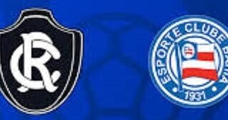 Copa do Brasil: Ρέμο – Μπαΐα  