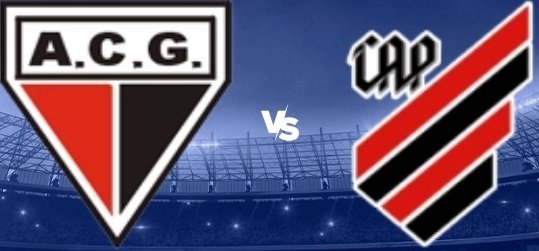 Copa do Brasil: Ατλέτικο Γκοϊανιένσε – Ατλ. Παραναένσε    