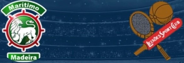 Liga Portugal 2: Μαρίτιμο – Λεϊσόες  