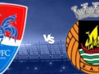 Liga Portugal: Ρίο Άβε – Ζιλ Βισέντε   