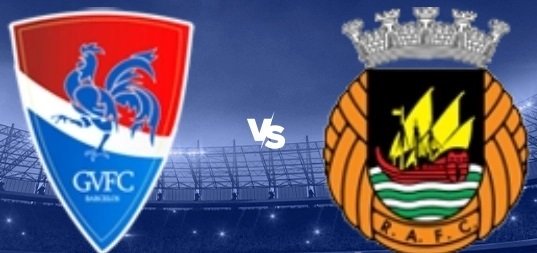 Liga Portugal: Ρίο Άβε – Ζιλ Βισέντε   