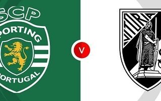Liga Portugal: Σπόρτινγκ – Γκιμαράες    
