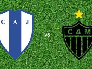 Copa Sudamericana: Χουβεντούδ – Ατλέτικο Μινέιρο      