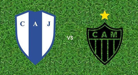 Copa Sudamericana: Χουβεντούδ – Ατλέτικο Μινέιρο      