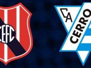 Torneo Intermedio: Σέρο – Σεντράλ Εσπανιόλ Torneo Intermedio: Σέρο – Σεντράλ Εσπανιόλ