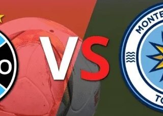 Copa Sudamericana: Γκρέμιο – Τόρκε   