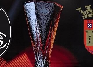 Europa League: Φράιμπουργκ – Μπράγκα