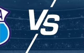 Copa Sudamericana: Αμέρικα Κάλι – Μακαρά   