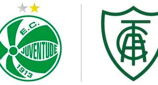 Brasileirao Serie B:  Ζουβεντούδε – Αμέρικα Μινέιρο  