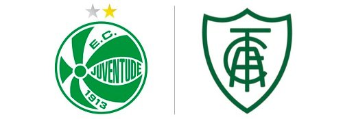 Brasileirao Serie B:  Ζουβεντούδε – Αμέρικα Μινέιρο  