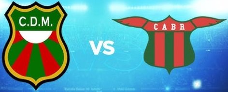 Liga AUF Apertura:  Μαλντονάδο – Μπόστον Ρίβερ