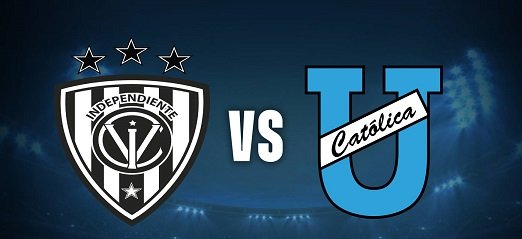 Ecuadorian Liga Pro: Κατόλικα Κίτο – Ιντεπεντιέντε Ντελ Βάγε     