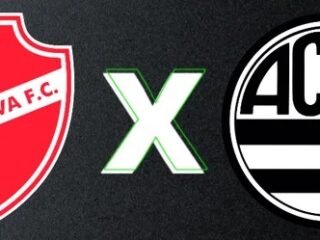 Brasileirao Serie B:  Βίλα Νόβα - Αθλέτικ Κλαμπ