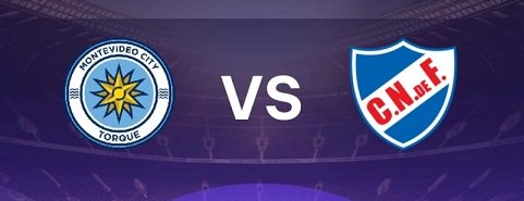 Torneo Intermedio:  Τόρκε – Νασιονάλ
