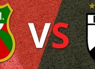 Torneo Intermedio: Μαλντονάδο – Ντανούμπιο Torneo Intermedio: Μαλντονάδο – Ντανούμπιο