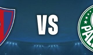 Copa Libertadores:  Παλμέιρας – Σέρο Πορτένιο    