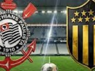Copa Libertadores: Πενιαρόλ – Κορίνθιανς Copa Libertadores: Πενιαρόλ – Κορίνθιανς