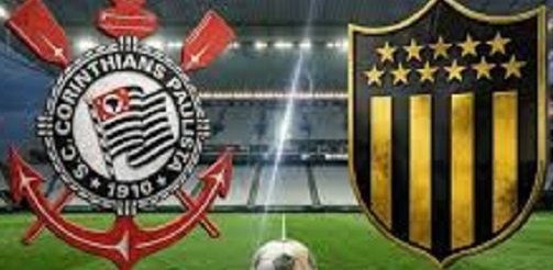 Copa Libertadores:  Πενιαρόλ – Κορίνθιανς