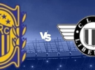Copa Libertadores: Ροζάριο Σεντράλ – Λιμπερτάδ