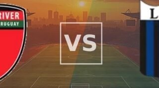 Torneo Intermedio:  Μπόστον Ρίβερ – Λίβερπουλ Μοντεβιδέο