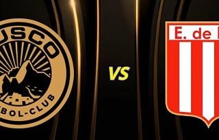 Copa Libertadores: Κούσκο – Εστουδιάντες  