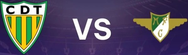 Liga Portugal: Τοντέλα – Μορεϊρένσε  
