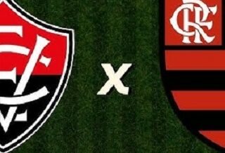Copa do Brasil: Βιτόρια - Φλαμένγκο