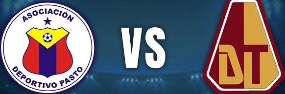 Liga DIMAYOR Apertura: Ντεπορτίβο Πάστο – Ντεπόρτες Τολίμα