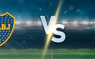 Copa Libertadores: Μπόκα Τζούνιορς – Κατόλικα  