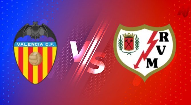 La Liga: Βαλενθια – Ραγιο Βαγεκανο