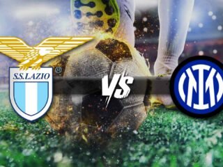 Serie A: Λάτσιο - Ιντερ