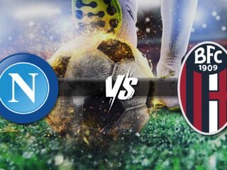 Serie A: Ναπολι – Μπολονια