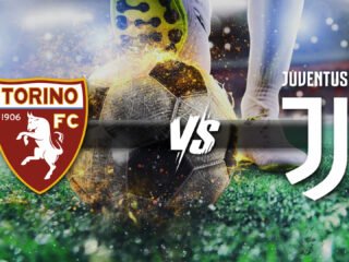 Serie A: Τορινο – Γιουβέντους