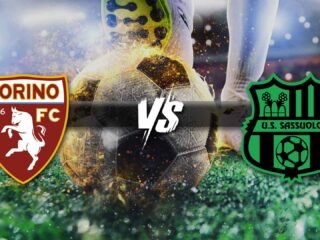 Serie A: Τορινο – Σασουόλο