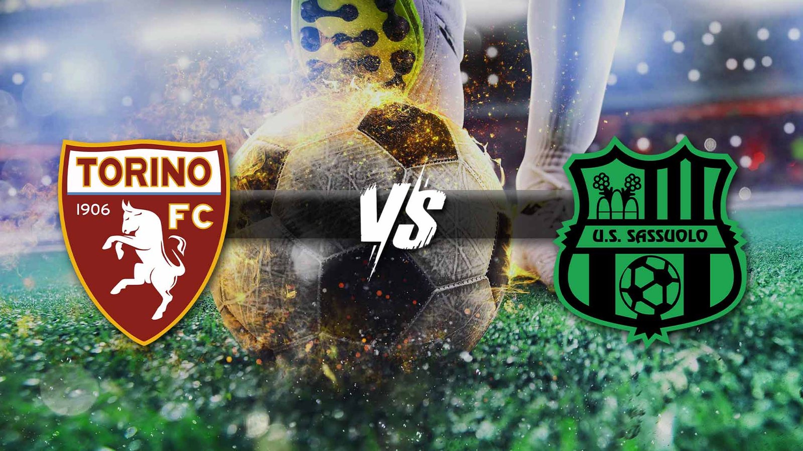 Serie A: Τορινο – Σασουόλο