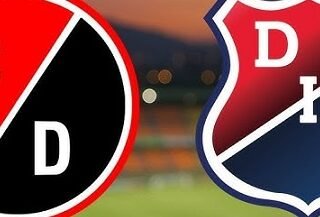 Copa Colombia: Μεντεγίν – Κούκουτα