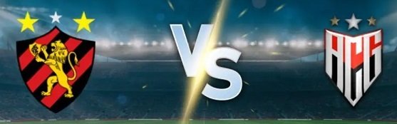 Brasileirao Serie B:  Σπορτ Ρεσίφε – Ατλέτικο Γκοϊανιένσε  