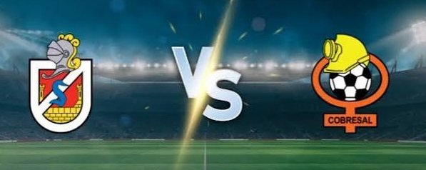 Copa Chile: Λα Σερένα – Κομπρεσάλ  
