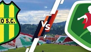 Copa Ecuador: Γκουαλασέο – Μουσούκ Ρούνα