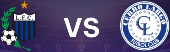 Torneo Intermedio:  Λίβερπουλ Μοντεβιδέο – Σέρο Λάργκο 