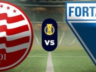 Brasileirao Serie B: Ναούτικο – Φορταλέζα   