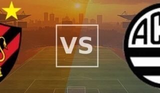 Brasileirao Serie B: Σπορτ Ρεσίφε – Αθλέτικ Κλαμπ   