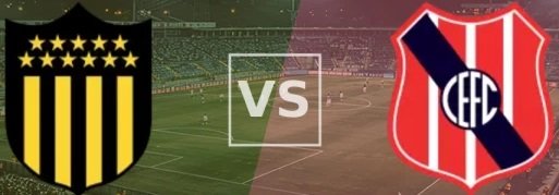 Torneo Intermedio:  Πενιαρόλ – Σεντράλ Εσπανιόλ  