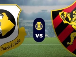 Brasileirao Serie B: Σάο Μπερνάρντο – Σπορτ Ρεσίφε    