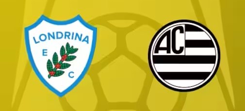 Brasileirao Serie B:  Λοντρίνα – Αθλέτικ Κλαμπ  