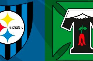 Copa Chile: Ουατσιπάτο – Ντεπόρτες Τεμούκο