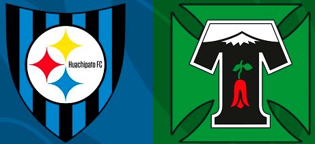 Copa Chile: Ουατσιπάτο – Ντεπόρτες Τεμούκο
