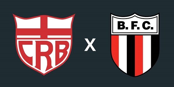 Brasileirao Serie B: Μποταφόγκο ΣΠ – Κλαμπ Ρεγκάτας   