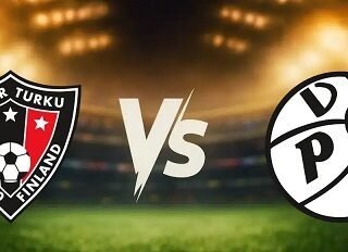 Suomen Cup:  Βάασα – Ίντερ Τούρκου  