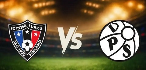 Suomen Cup:  Βάασα – Ίντερ Τούρκου  